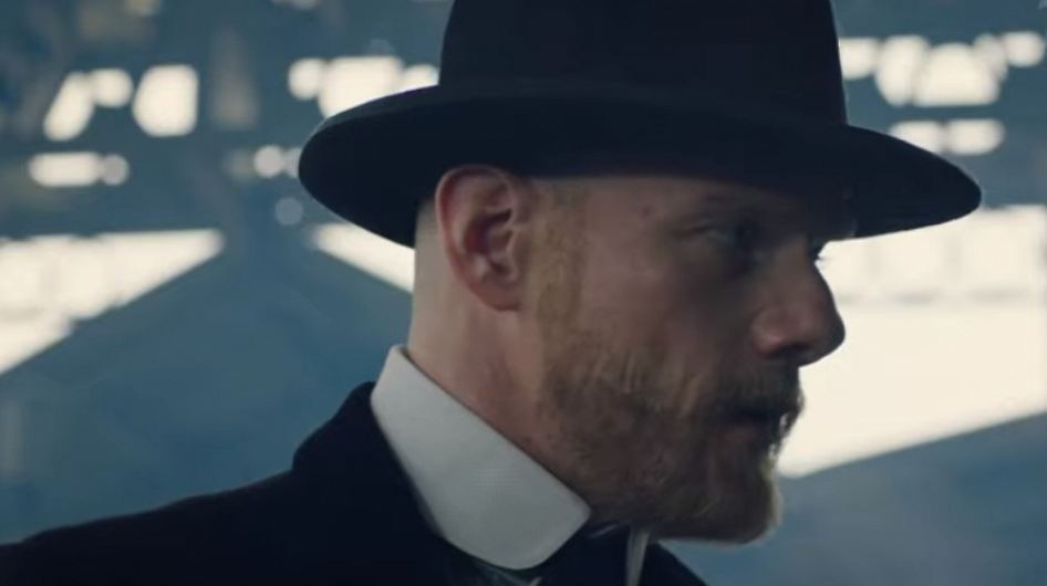 На Первом канале покажут исторический детектив «Воскресенский»